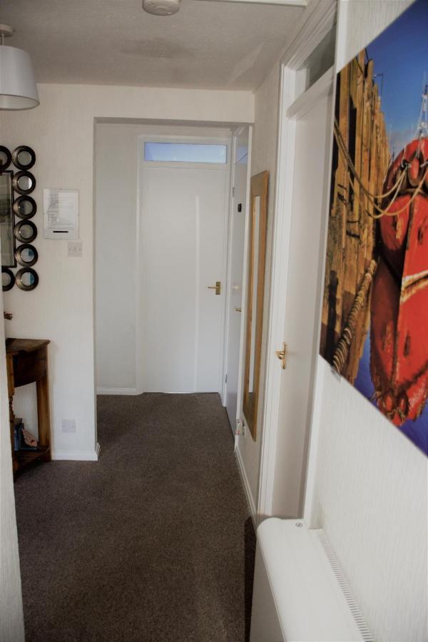 Abbey View Bagdale In The Centre Of Whitby Apartment Bagian luar foto