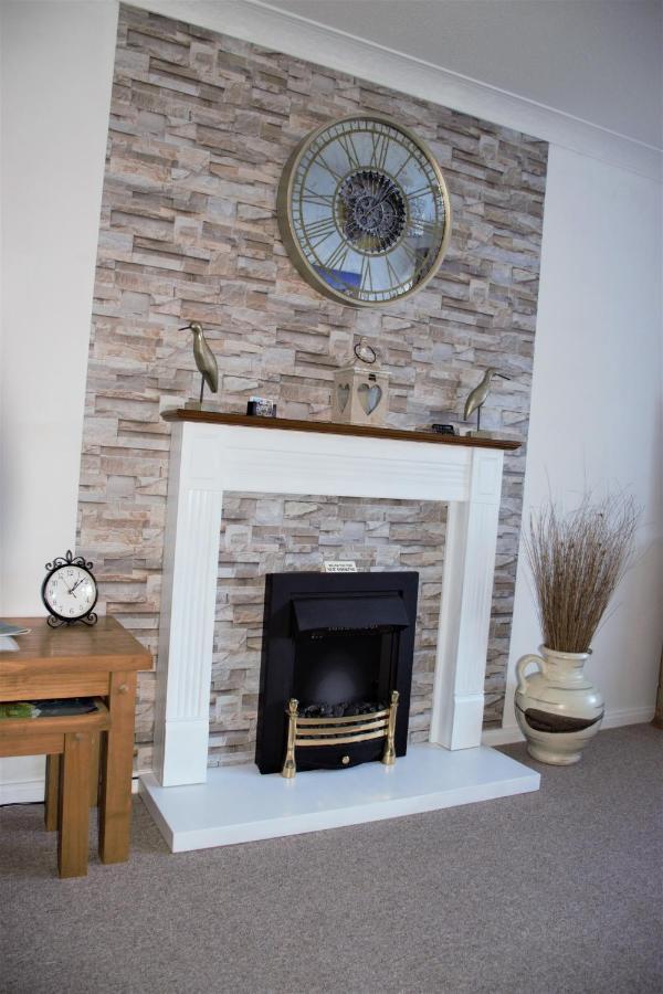 Abbey View Bagdale In The Centre Of Whitby Apartment Bagian luar foto