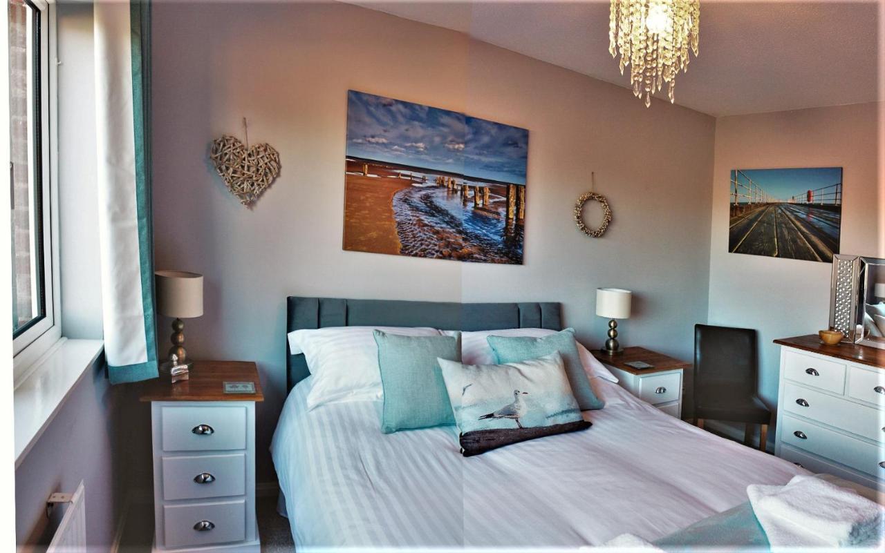 Abbey View Bagdale In The Centre Of Whitby Apartment Bagian luar foto